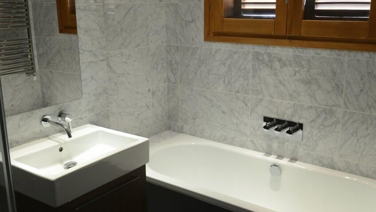 Photo of Bathroom in La Parata