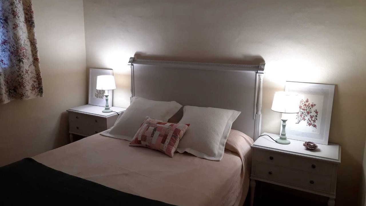 Photo of Bedroom in Calasparra