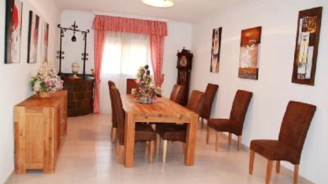Photo of Livingroom in Peniscola