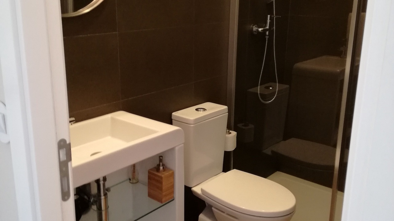 Photo of Bathroom in Se Nova