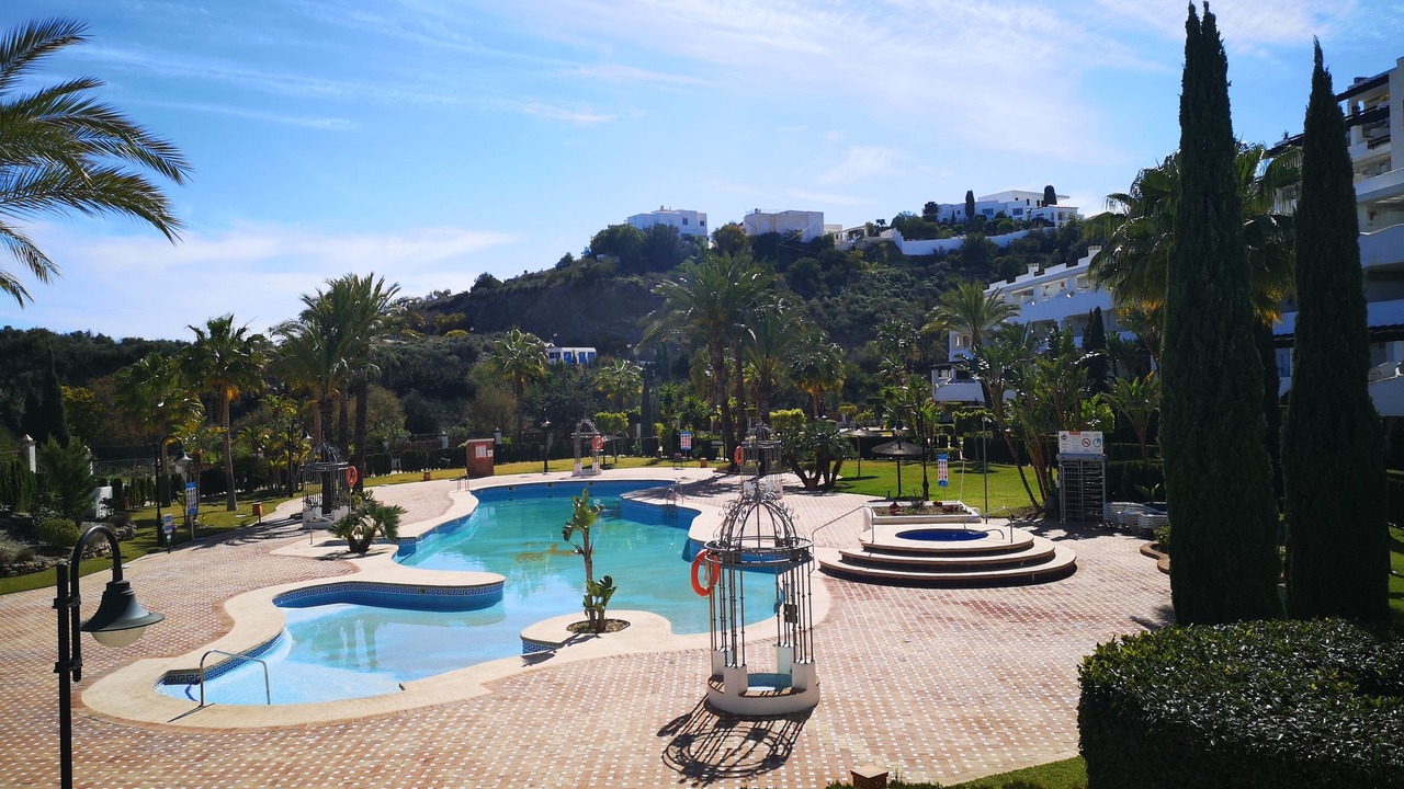 Photo of Outdoor in La Parata