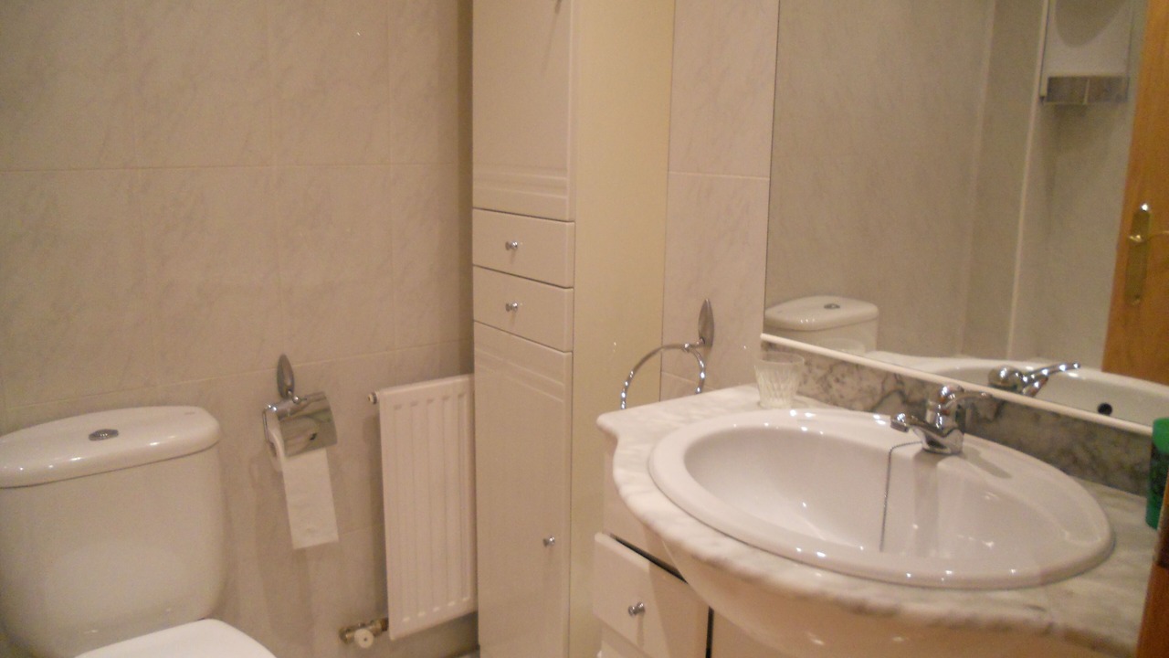 Photo of Bathroom in Villava