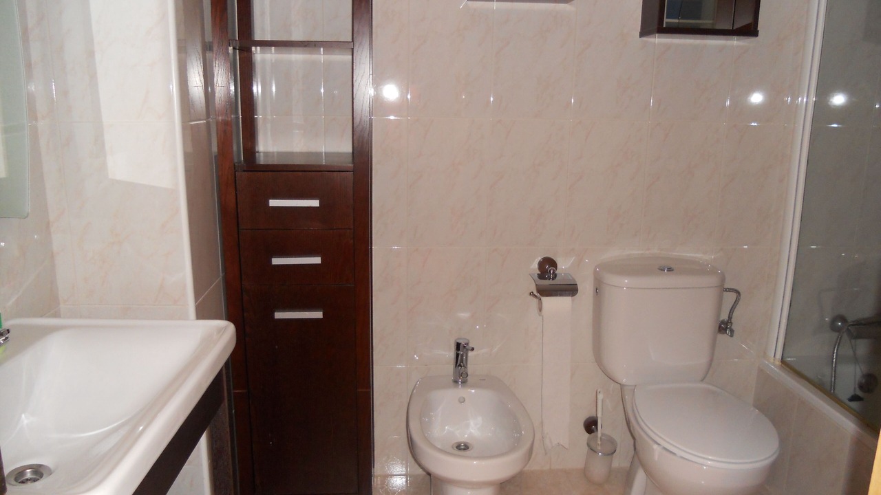Photo of Bathroom in Villava