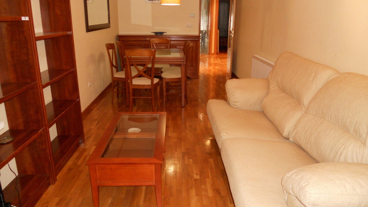 Photo of Livingroom in Villava