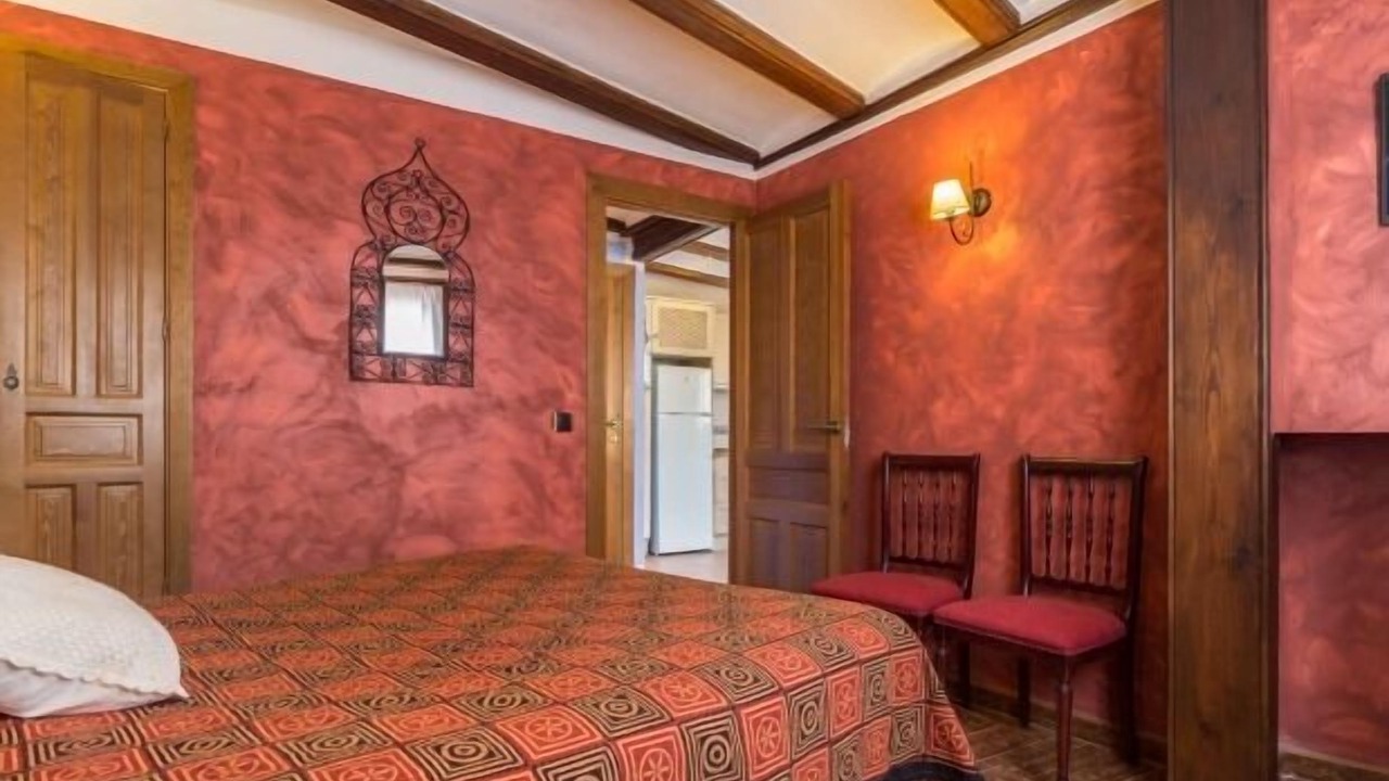 Photo of Bedroom in Daroca