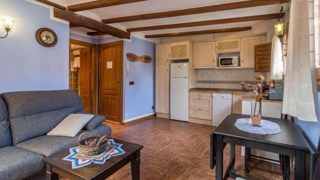 Photo of Livingroom in Daroca