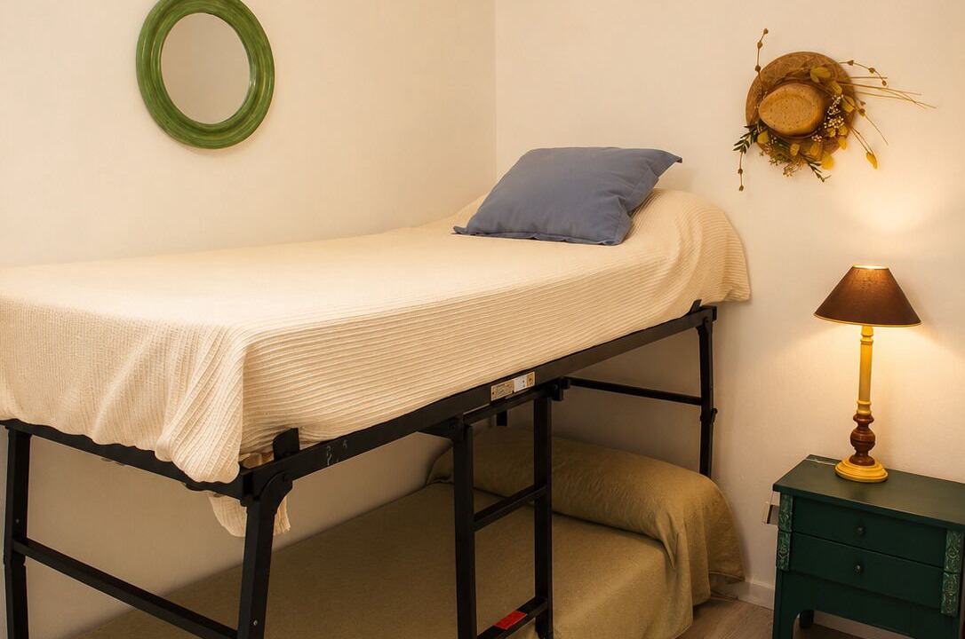 Photo of Bedroom in Hondarribia Historic Center