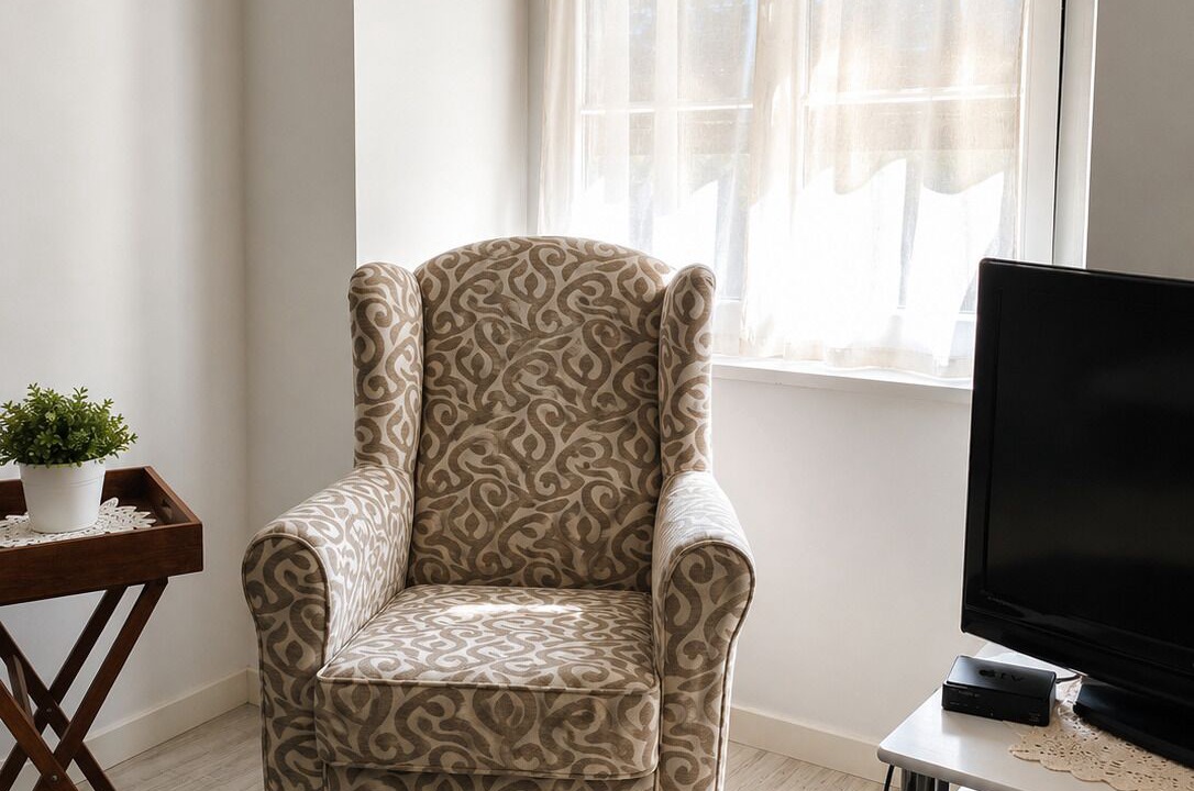 Photo of Livingroom in Hondarribia Historic Center