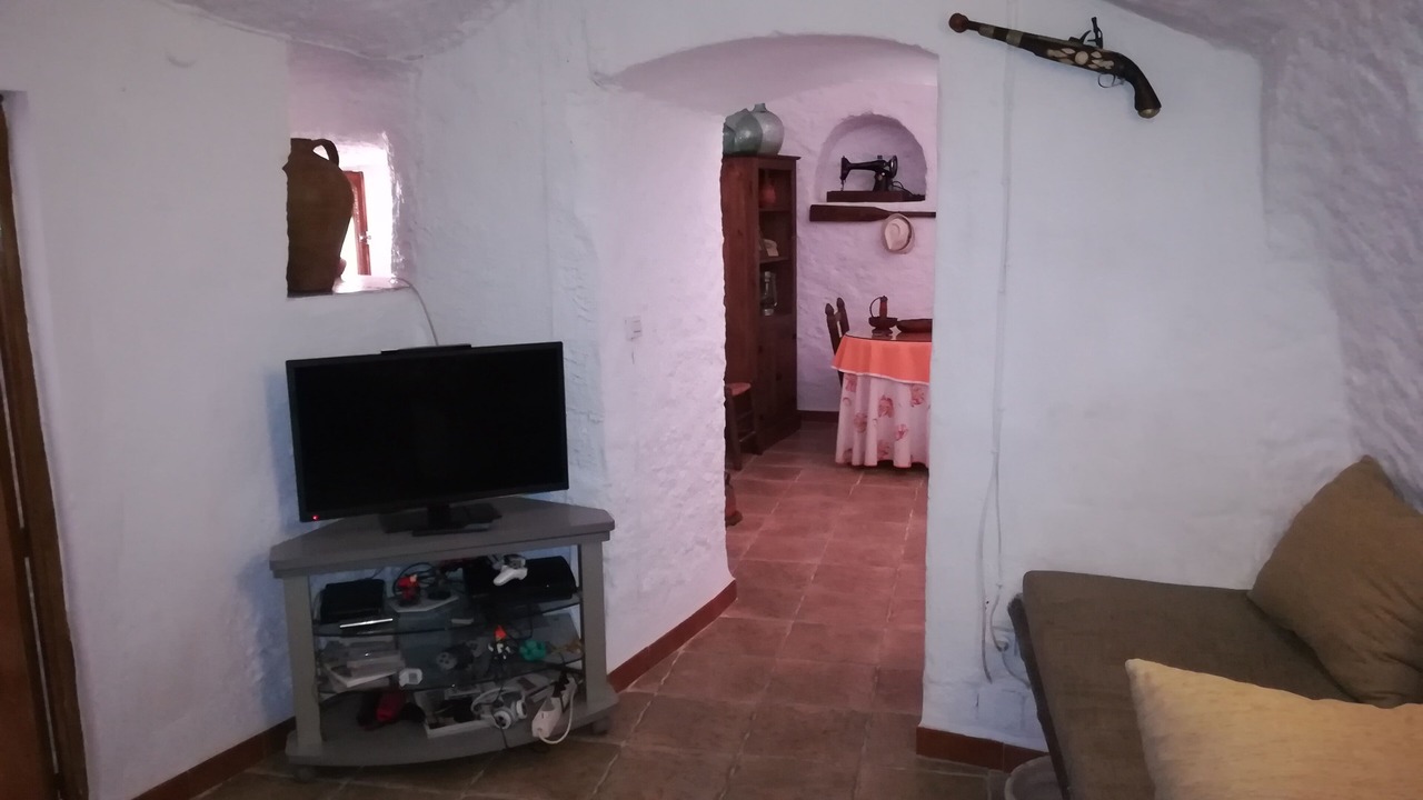 Photo of Livingroom in Guadix