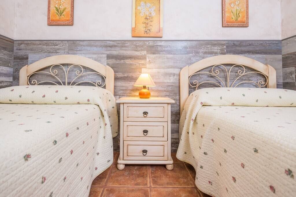 Photo of Bedroom in Zahora