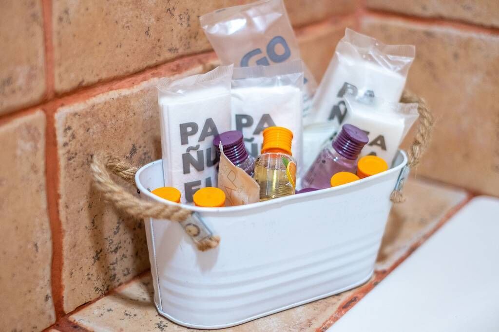Photo of Bathroom in Zahora