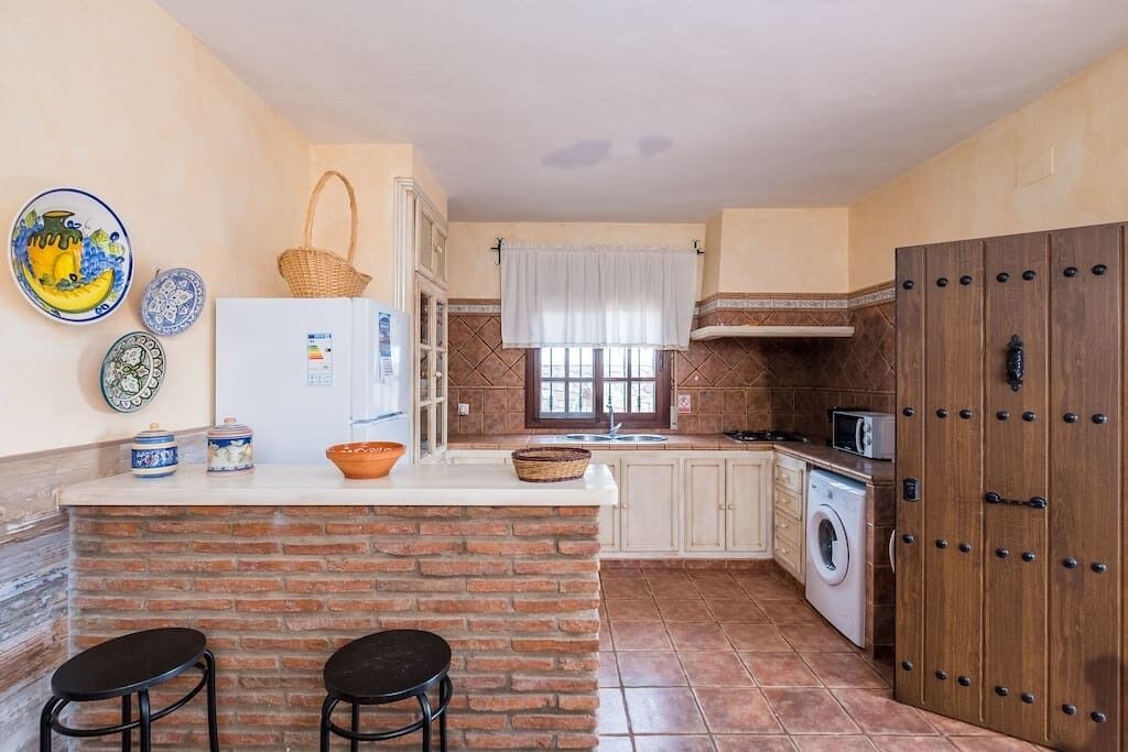 Photo of Kitchen in Zahora