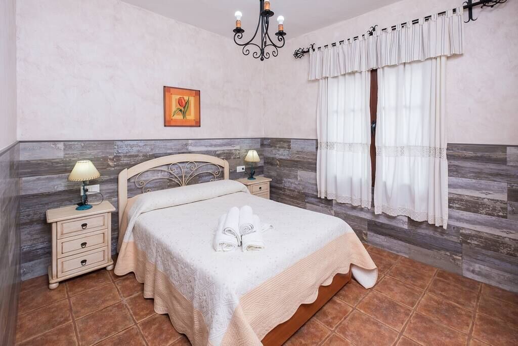 Photo of Bedroom in Zahora