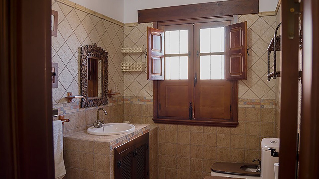 Photo of Bathroom in Almogia