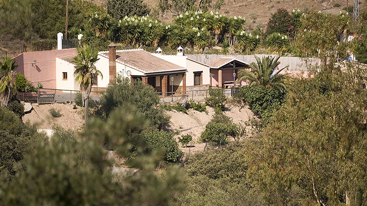Photo of Outdoor in Almogia