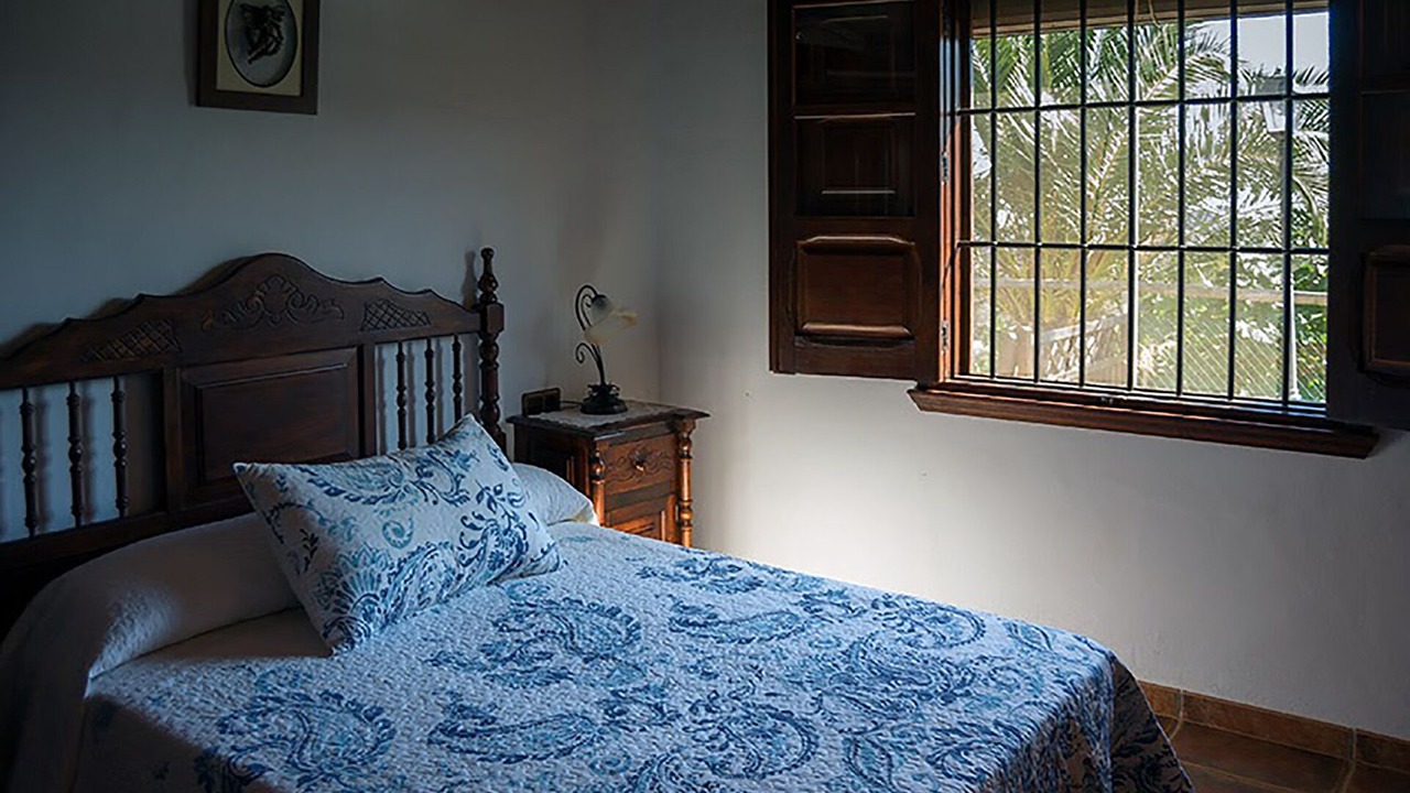 Photo of Bedroom in Almogia