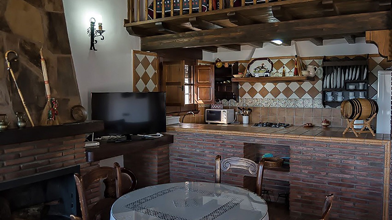 Photo of Kitchen in Almogia