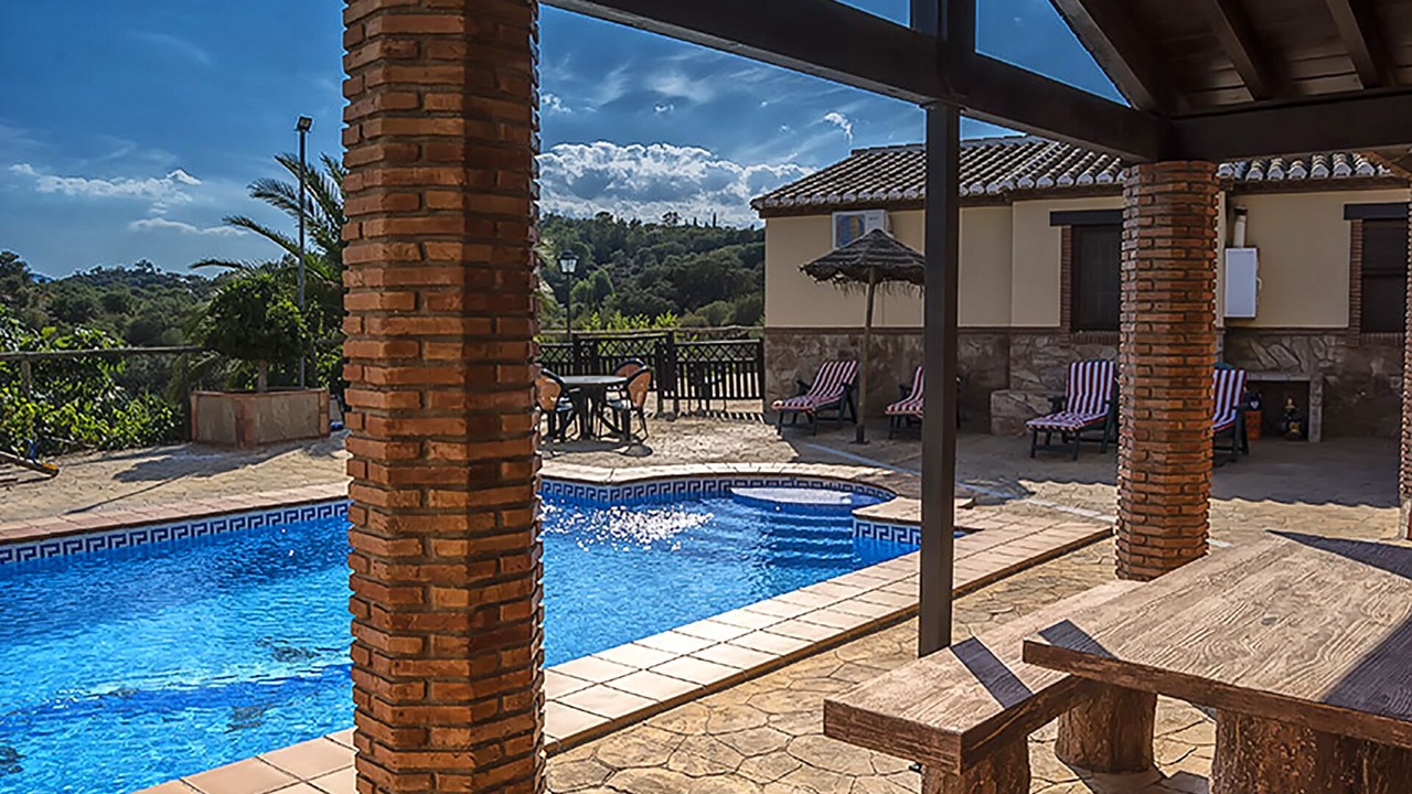 Photo of Outdoor in Almogia