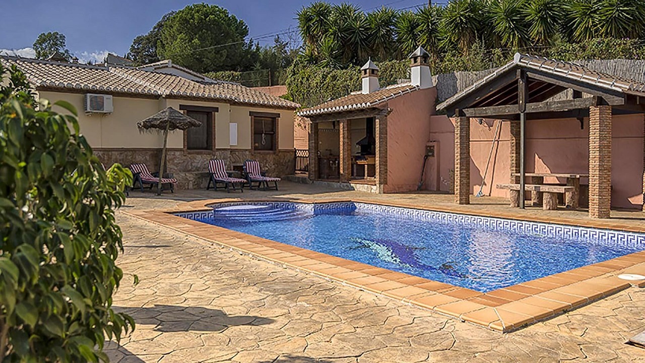 Photo of Outdoor in Almogia