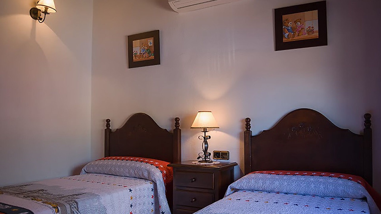 Photo of Bedroom in Almogia