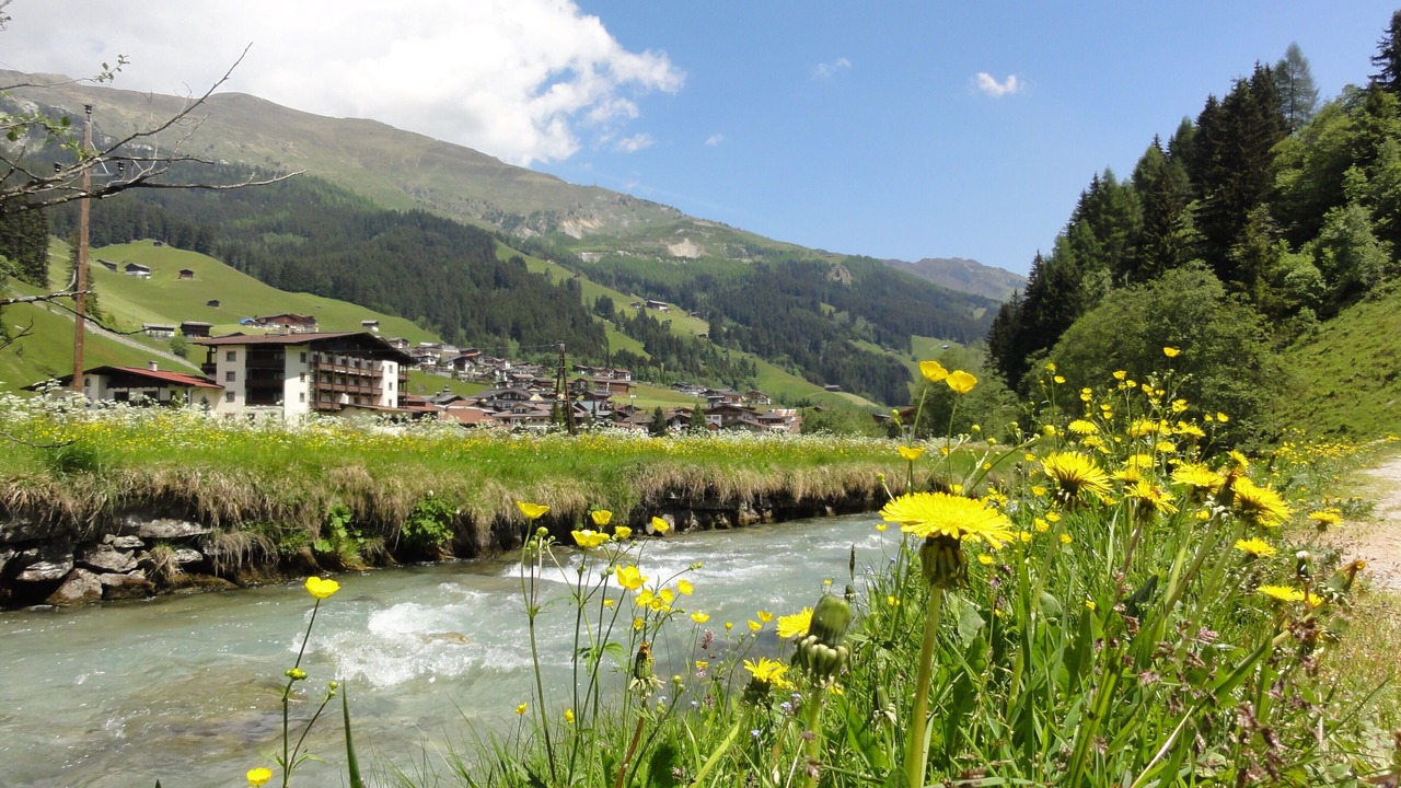 Photo of Others in Lanersbach