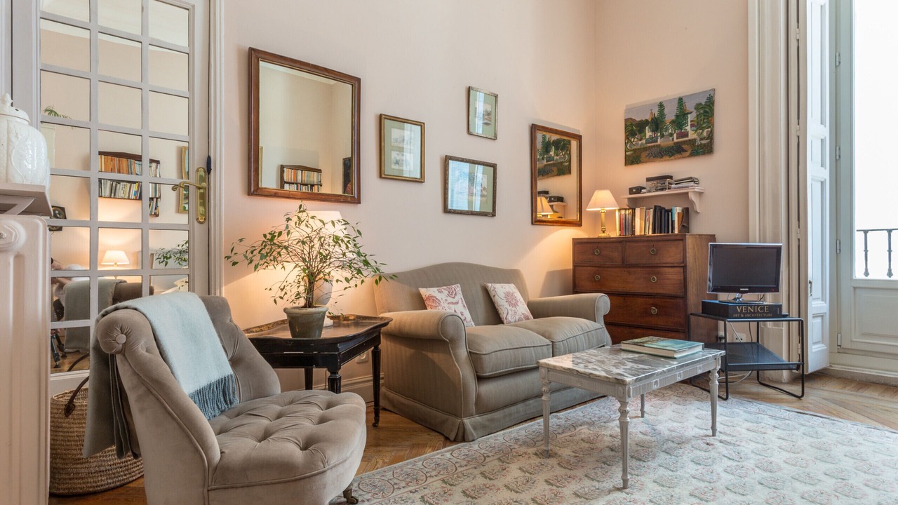 Photo of Livingroom in Palacio