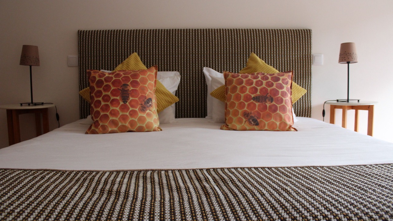 Photo of Bedroom in Alcanena