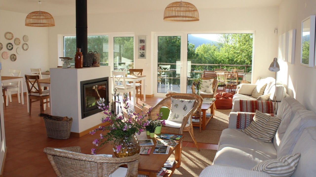 Photo of Livingroom in Alcanena
