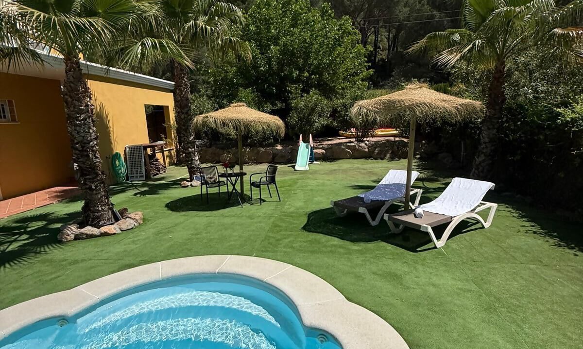 Photo of Outdoor in Las Jaras