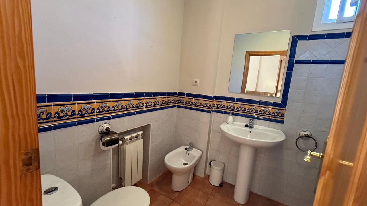Photo of Bathroom in Las Jaras