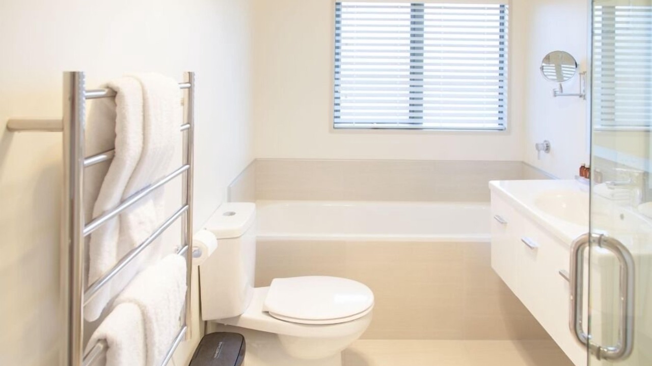 Photo of Bathroom in Fernhill