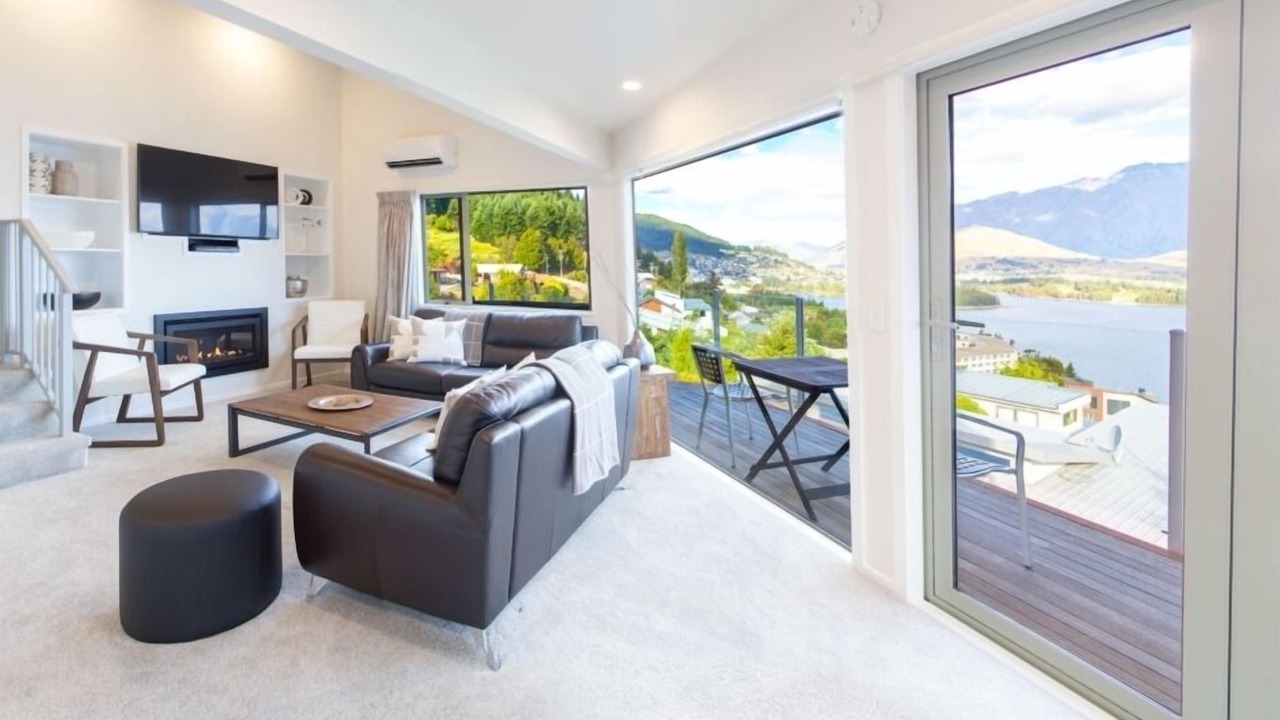 Photo of Livingroom in Fernhill