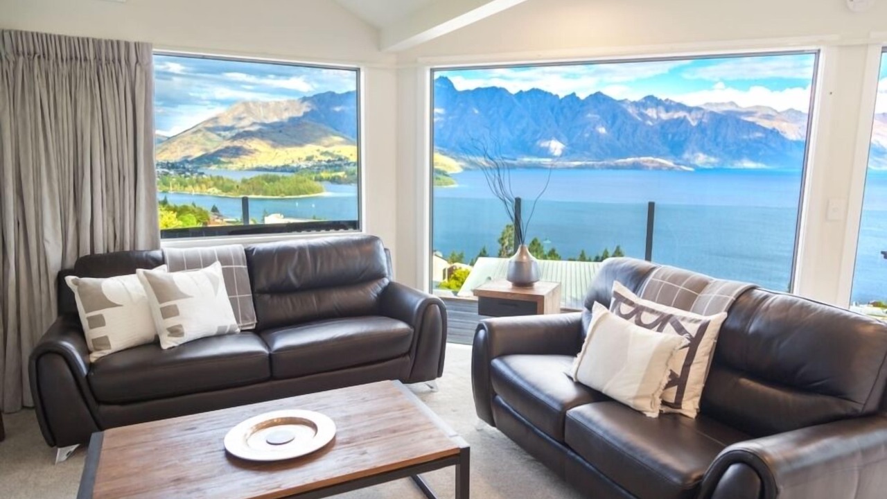Photo of Livingroom in Fernhill