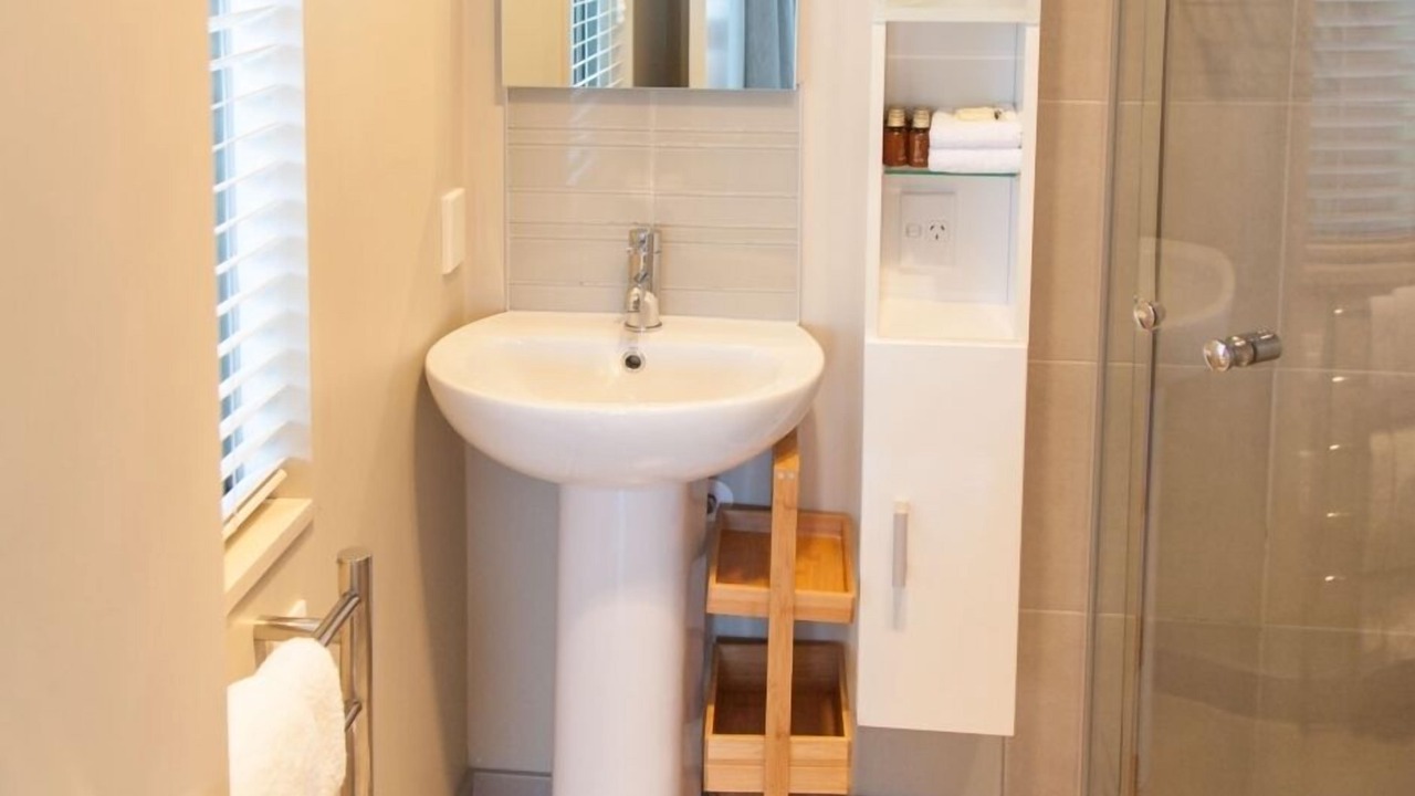Photo of Bathroom in Fernhill