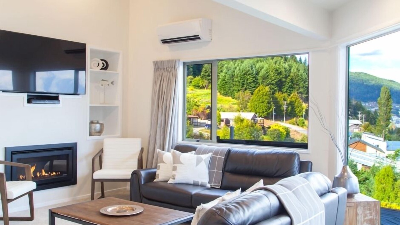Photo of Livingroom in Fernhill