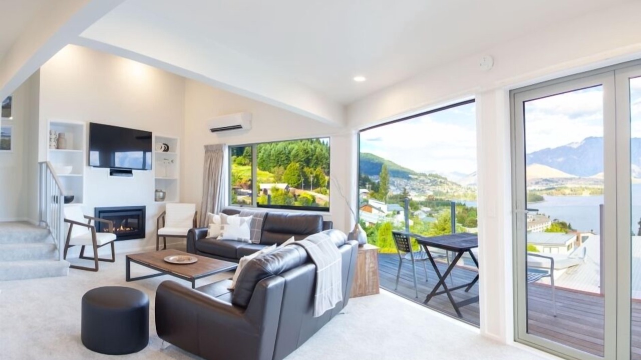 Photo of Livingroom in Fernhill