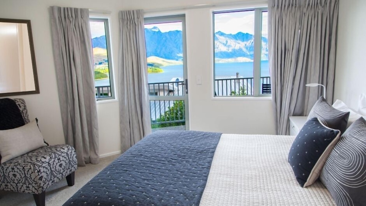 Photo of Bedroom in Fernhill