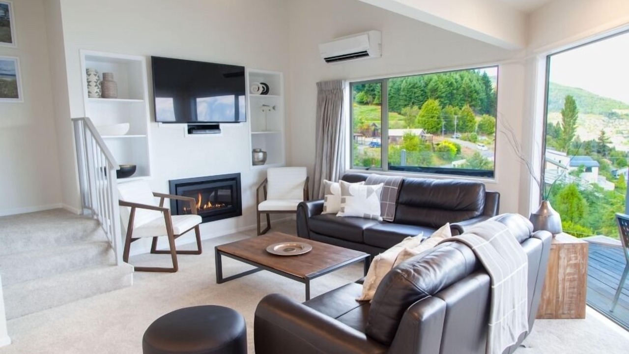 Photo of Livingroom in Fernhill