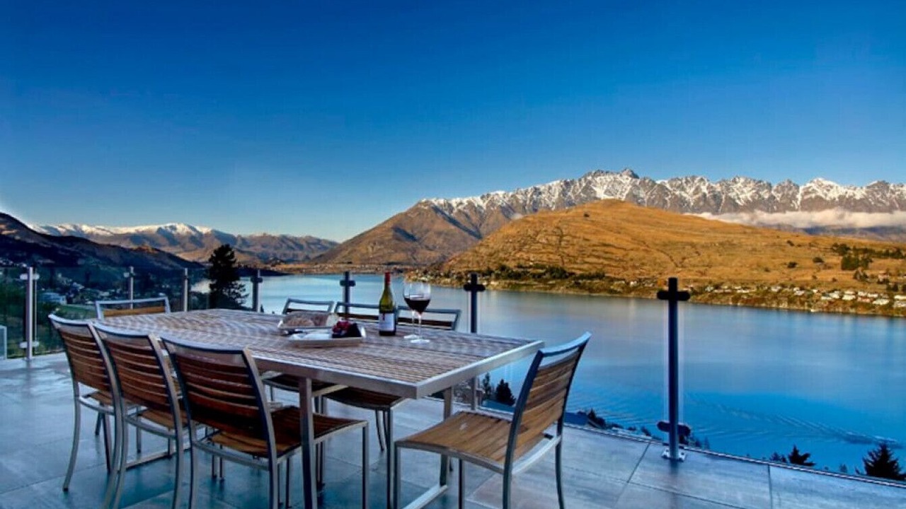 Photo of Outdoor in Queenstown