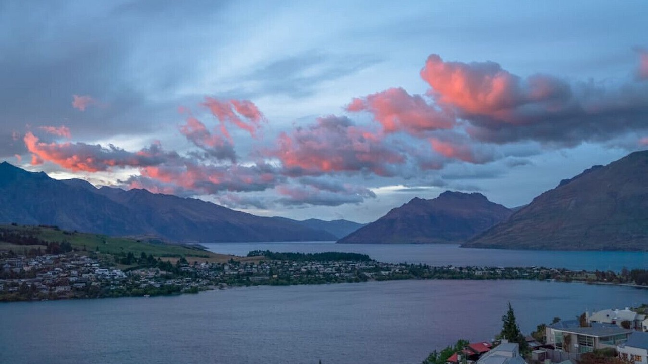 Photo of Others in Queenstown