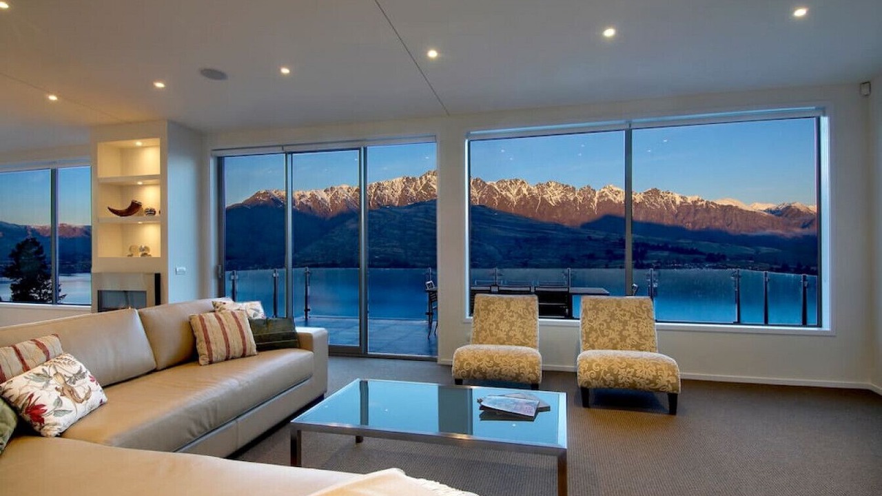 Photo of Livingroom in Queenstown