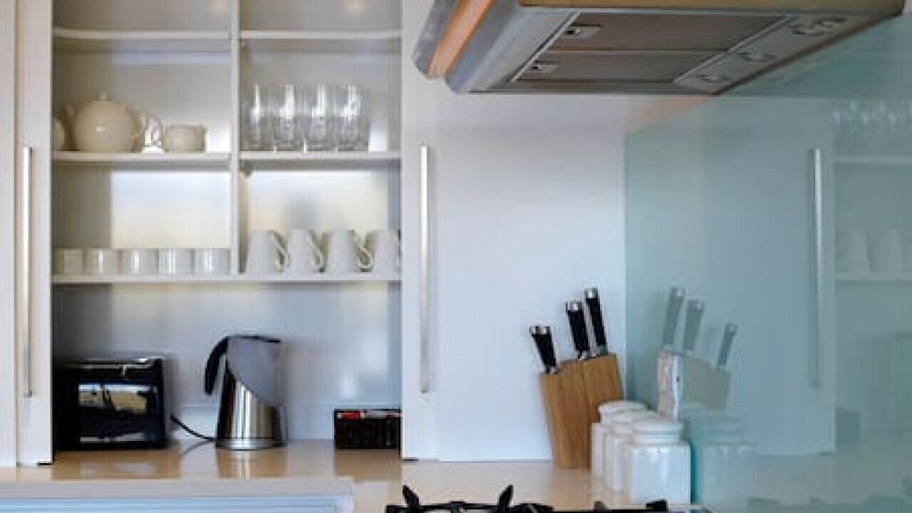 Photo of Kitchen in Queenstown