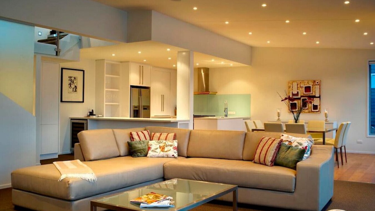 Photo of Livingroom in Queenstown