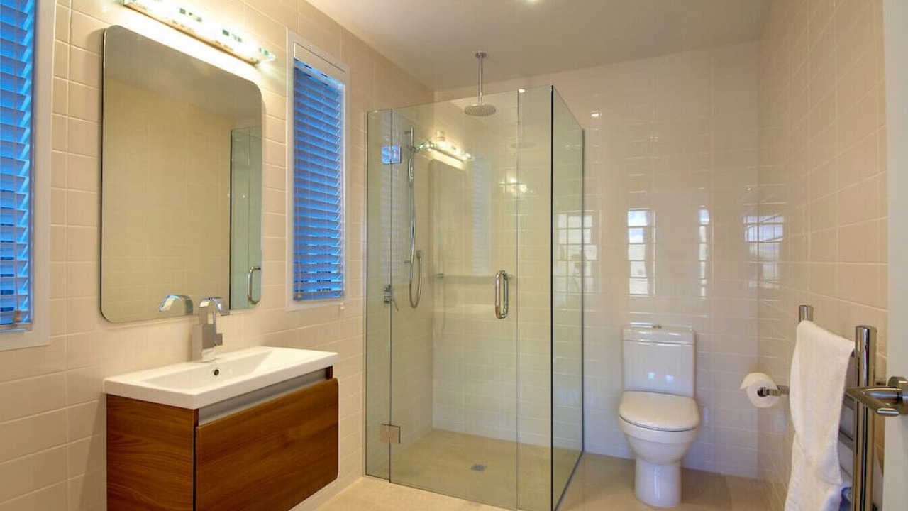 Photo of Bathroom in Queenstown