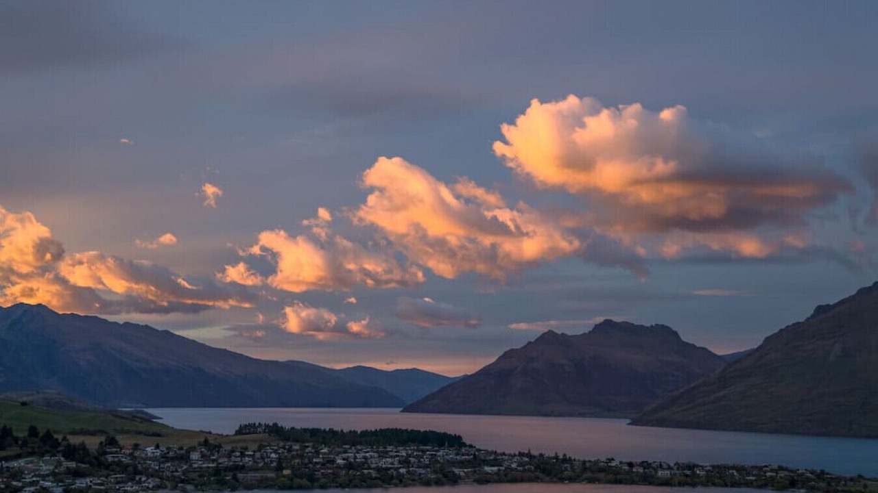 Photo of Others in Queenstown
