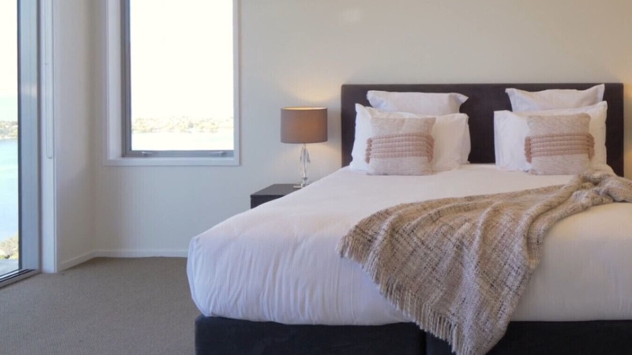 Photo of Bedroom in Queenstown