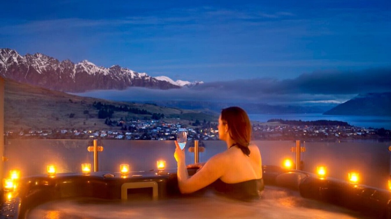Photo of Outdoor in Queenstown