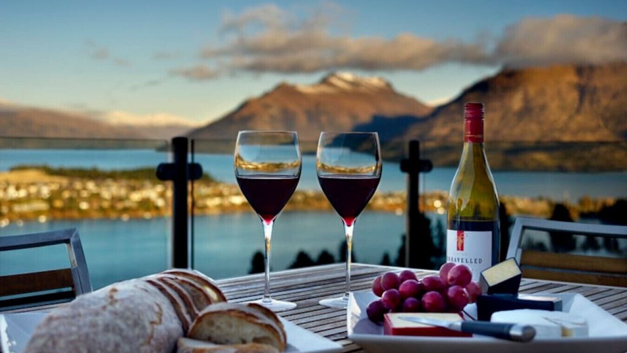 Photo of Outdoor in Queenstown