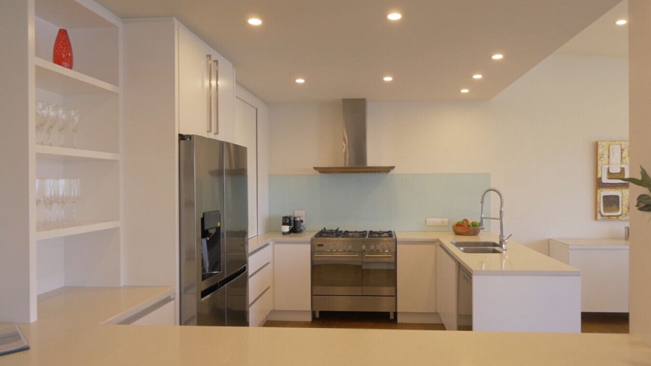 Photo of Kitchen in Queenstown