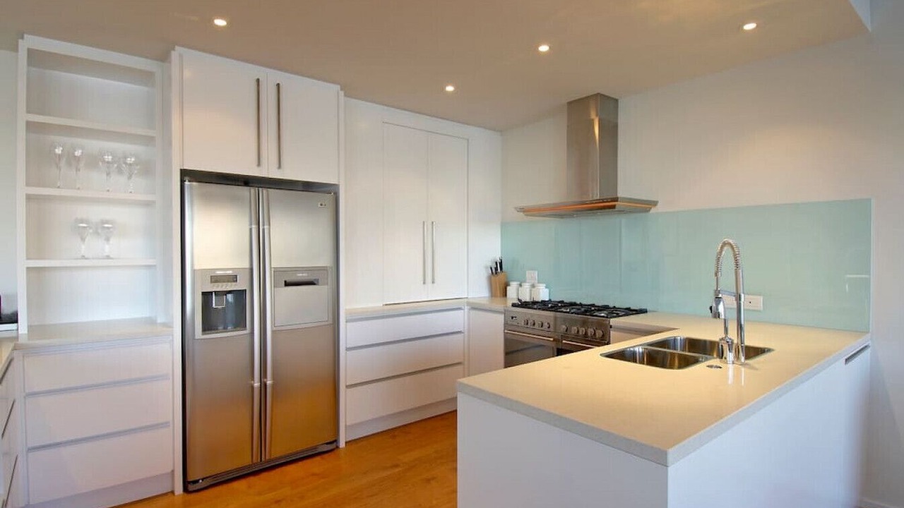 Photo of Kitchen in Queenstown